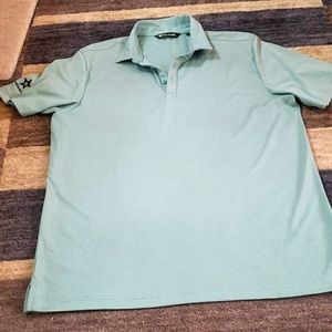 Travis Mathew tee